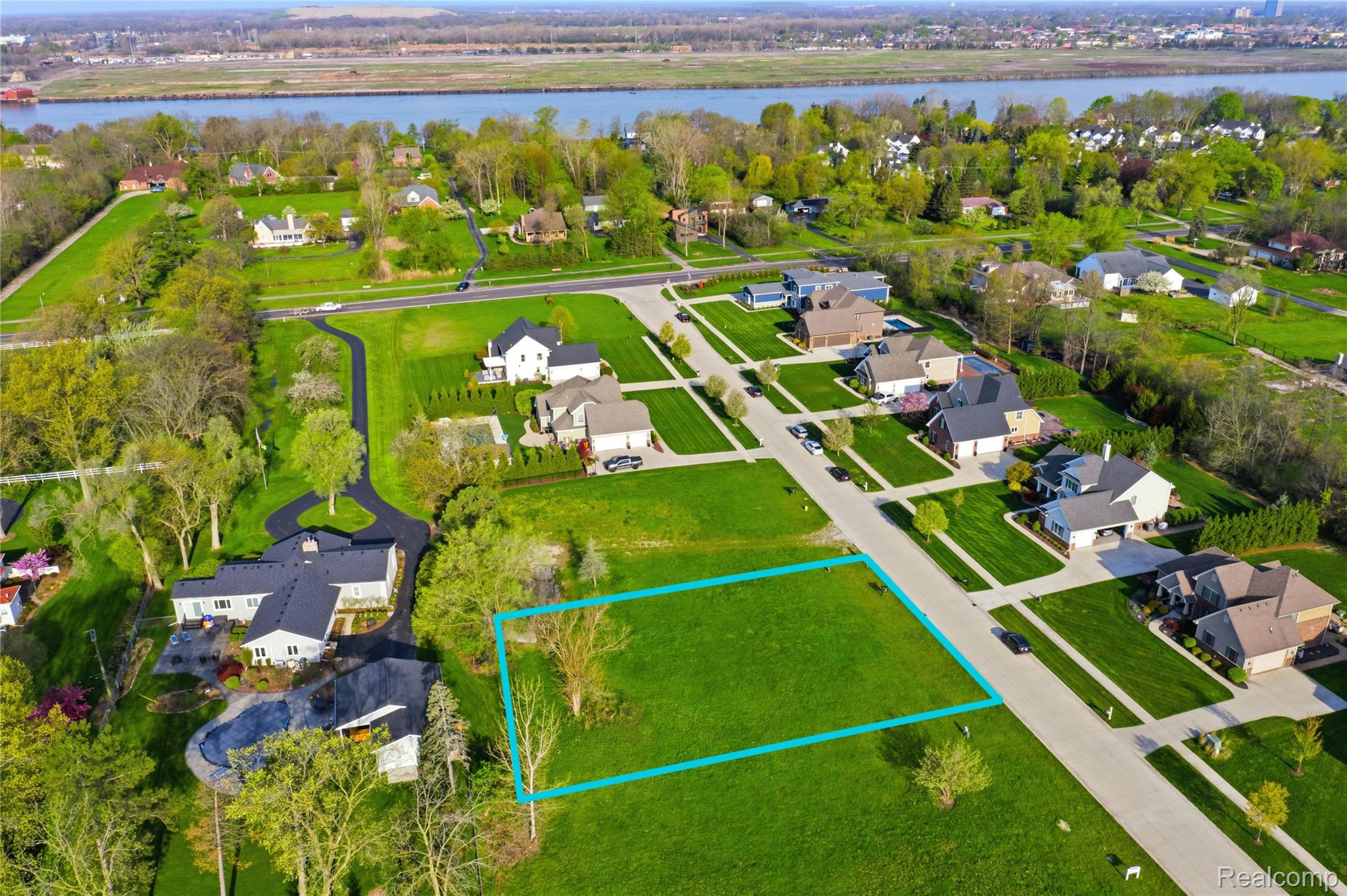 21 Potowatomi Drive