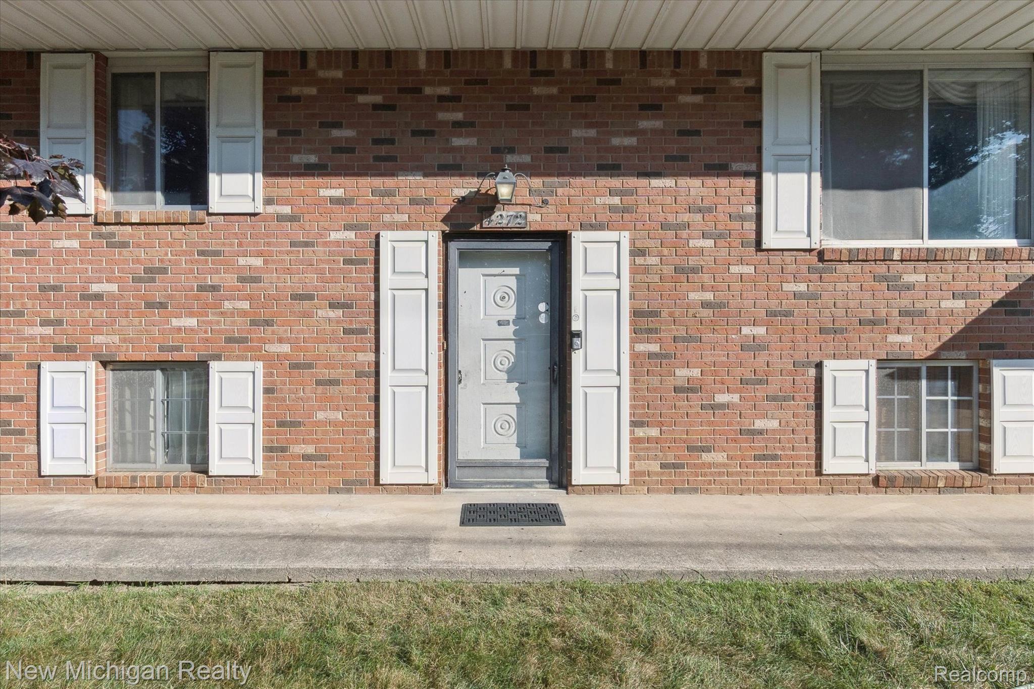 4272 Owen Road