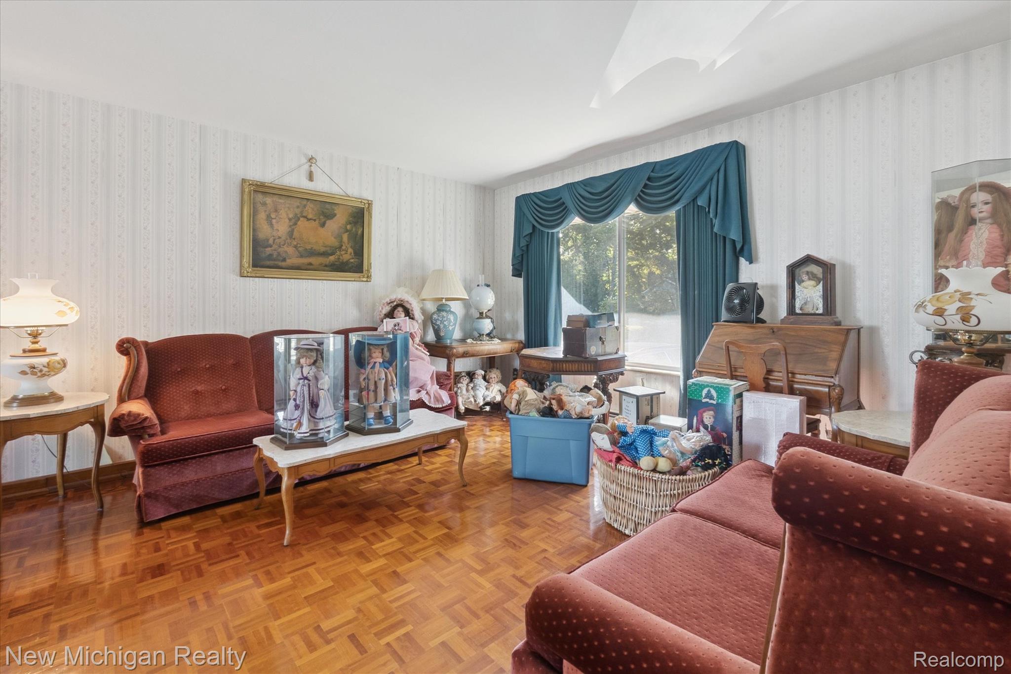 4272 Owen Road