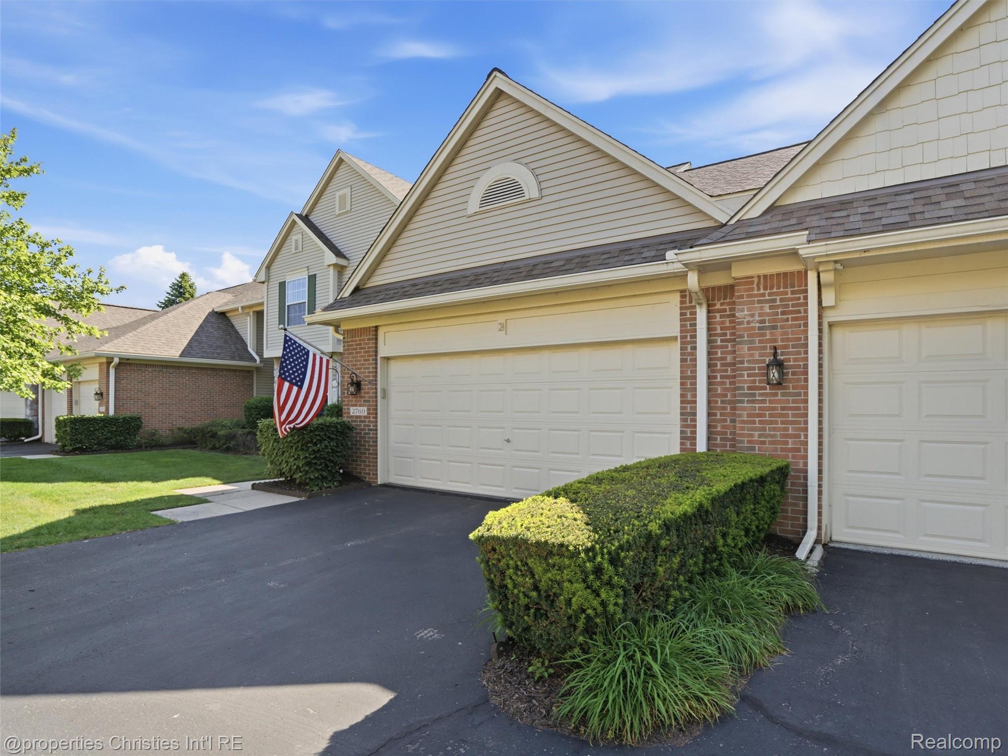 2769 Calloway Court