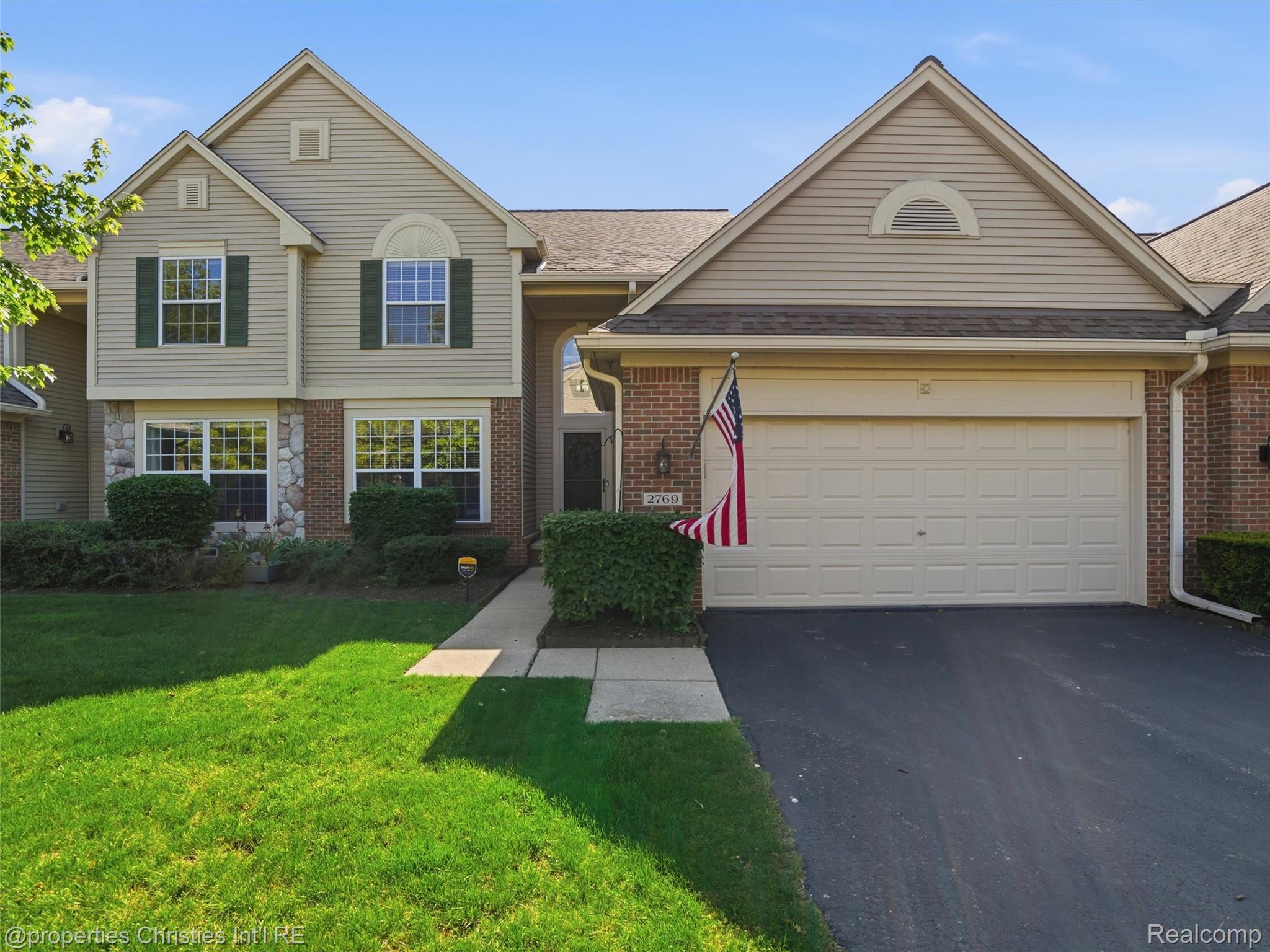 2769 Calloway Court