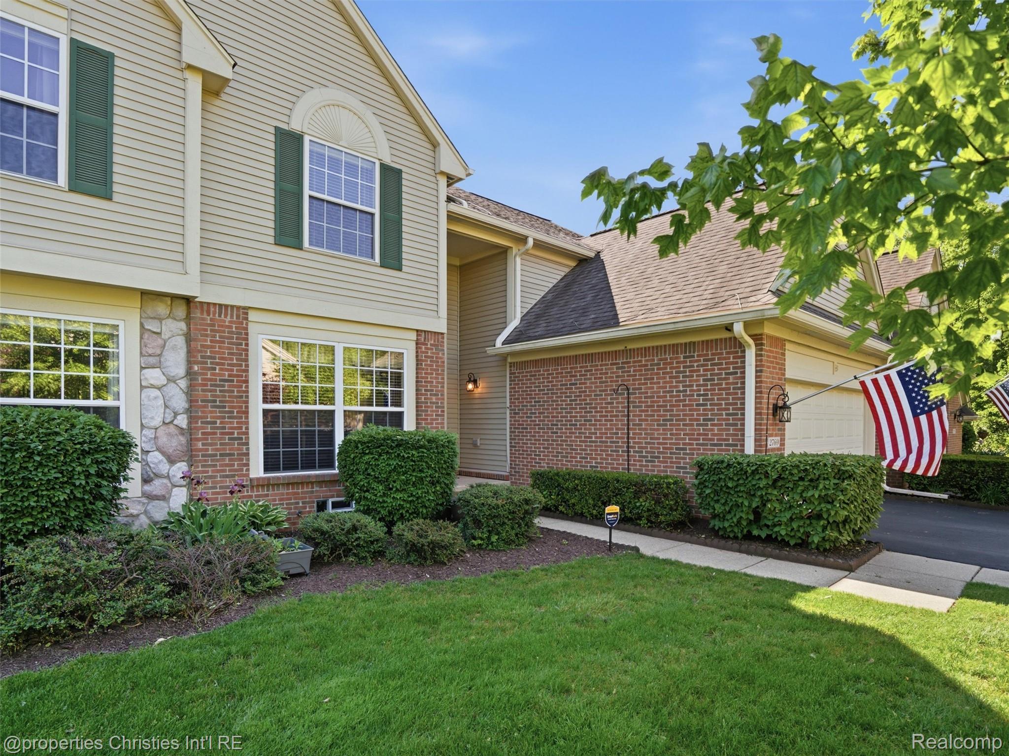 2769 Calloway Court