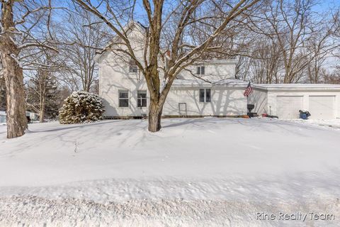 321 E Fenton Street Union Township MI 49094