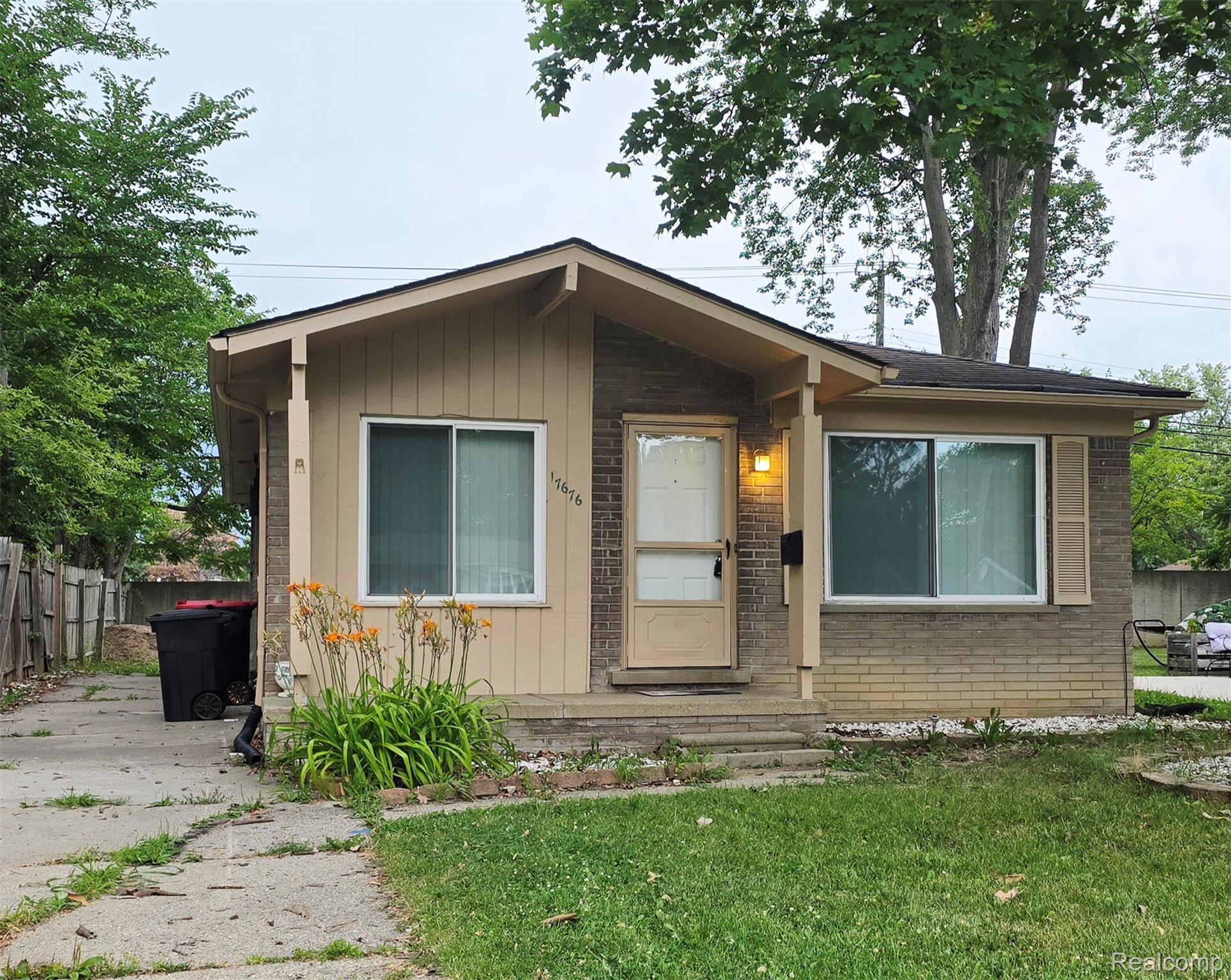 17676 Addison Street