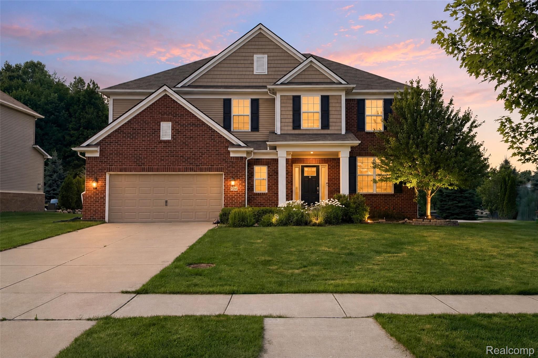 354 Findley Circle