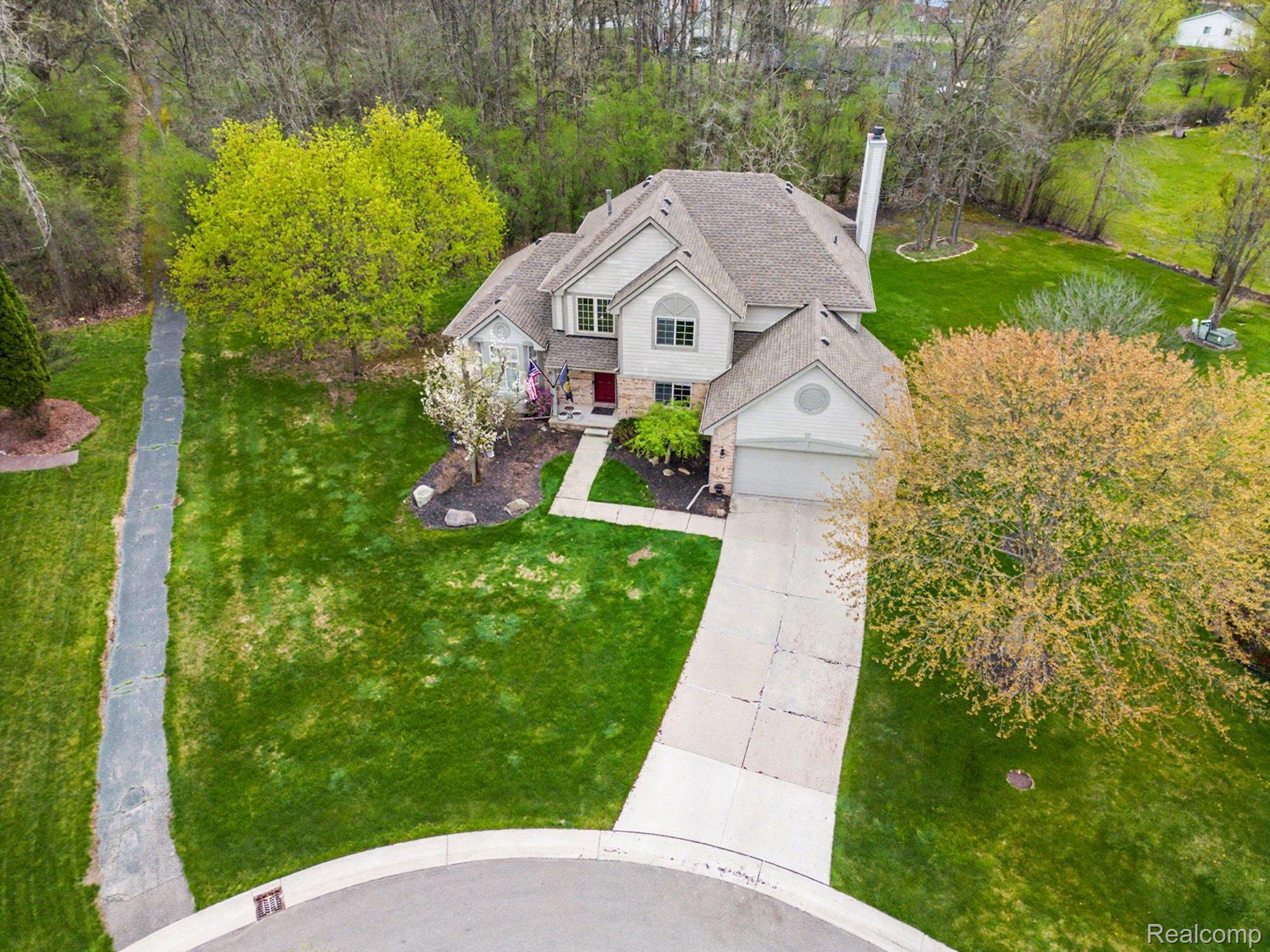23939 Stony Creek Drive