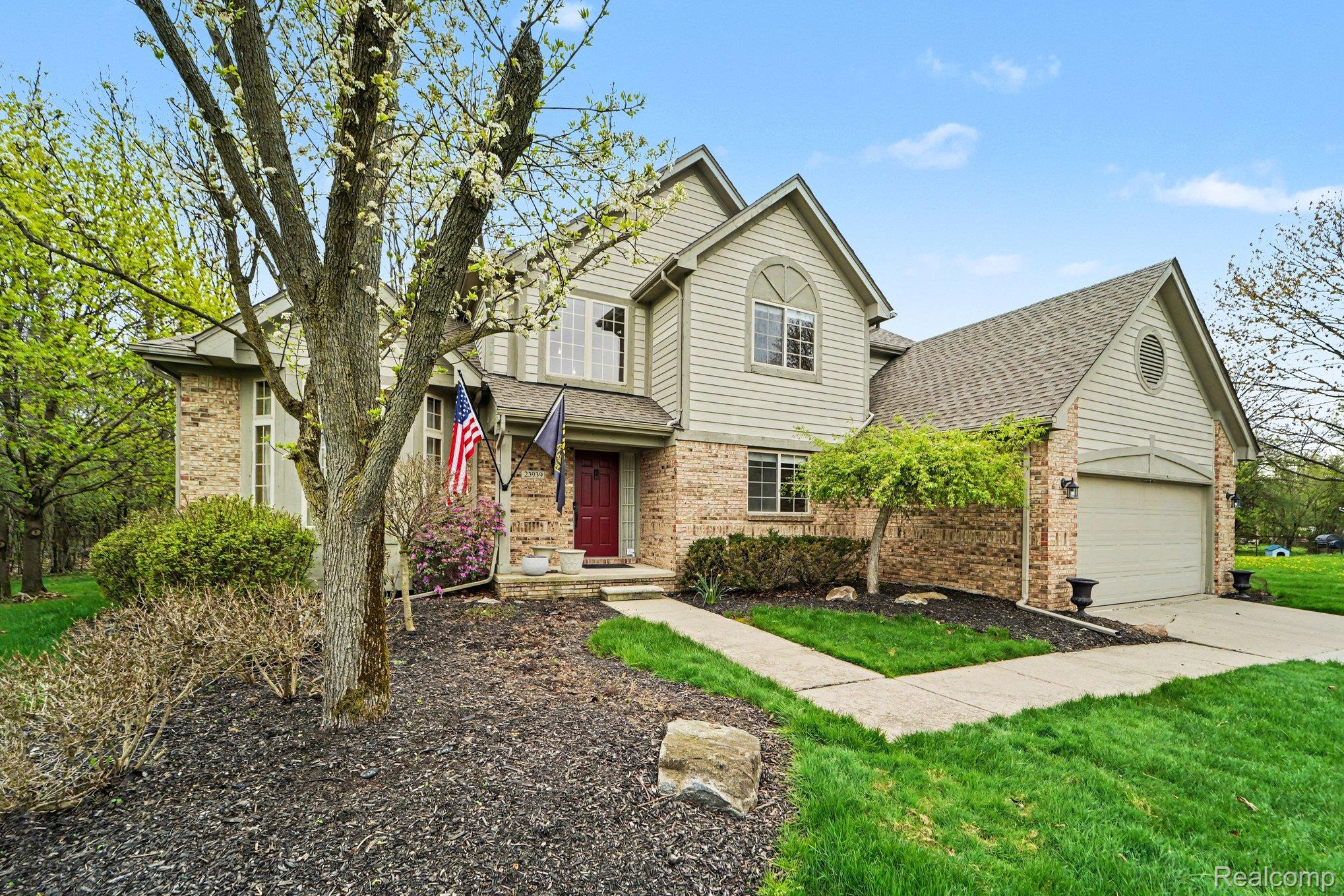 23939 Stony Creek Drive
