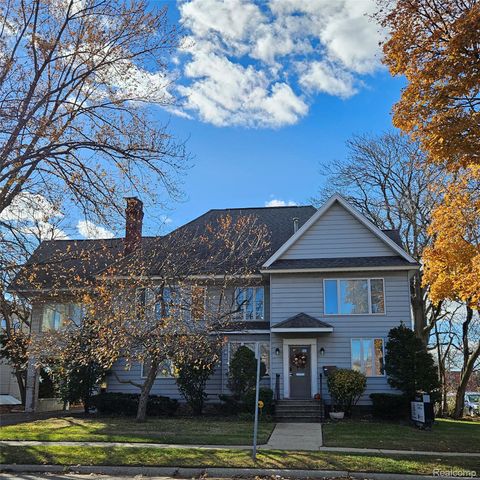 720 CHURCH Street Flint City MI 48502