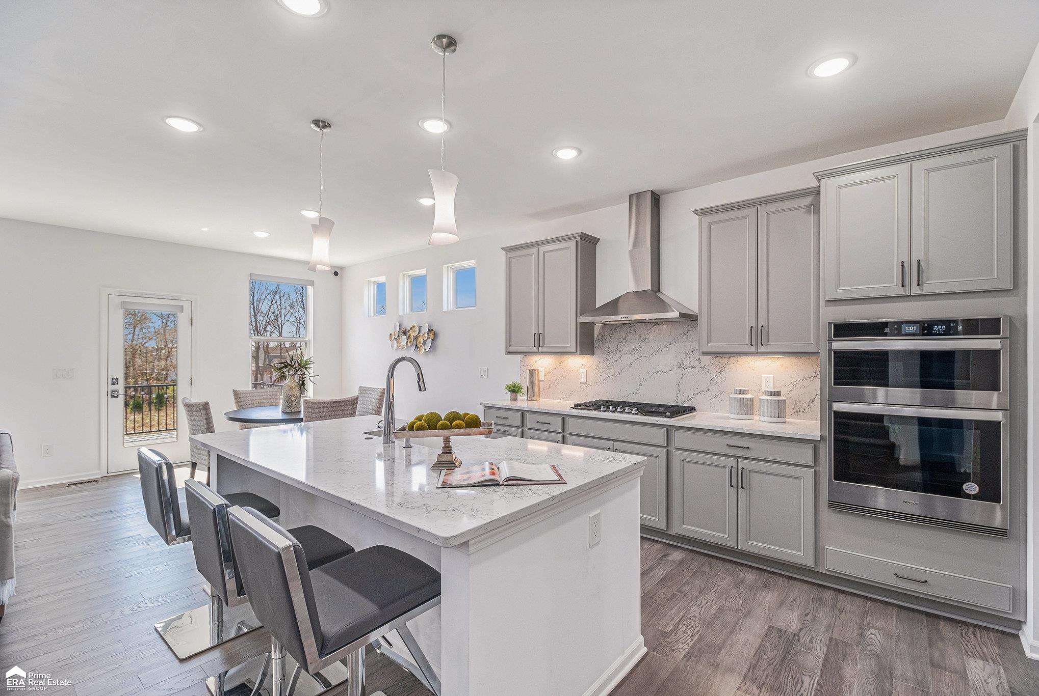 2675 Ironton Drive