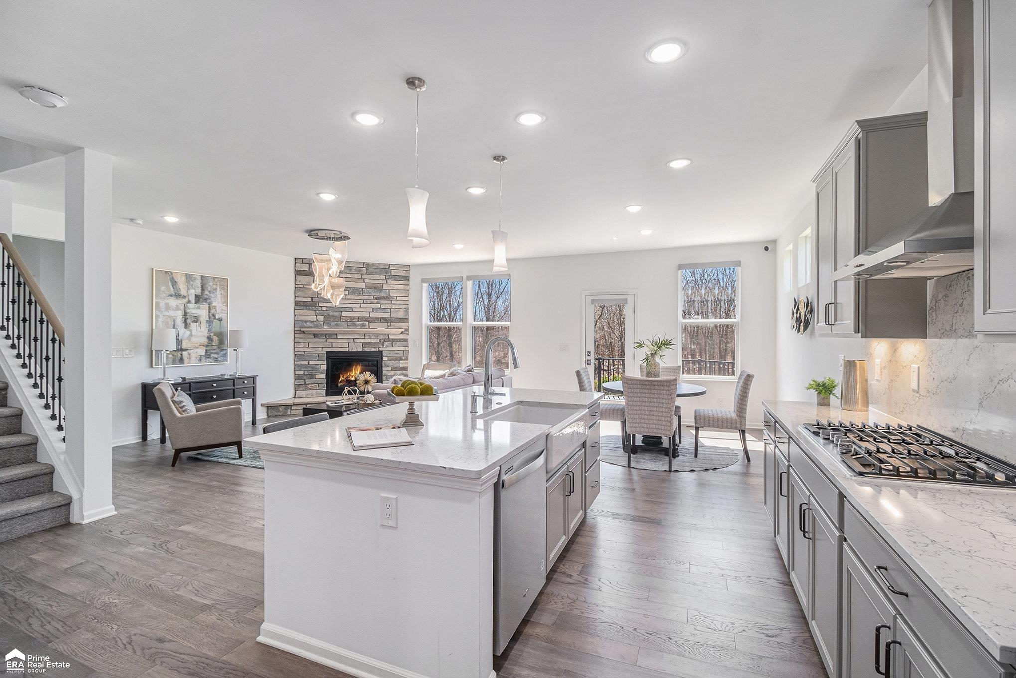 2675 Ironton Drive