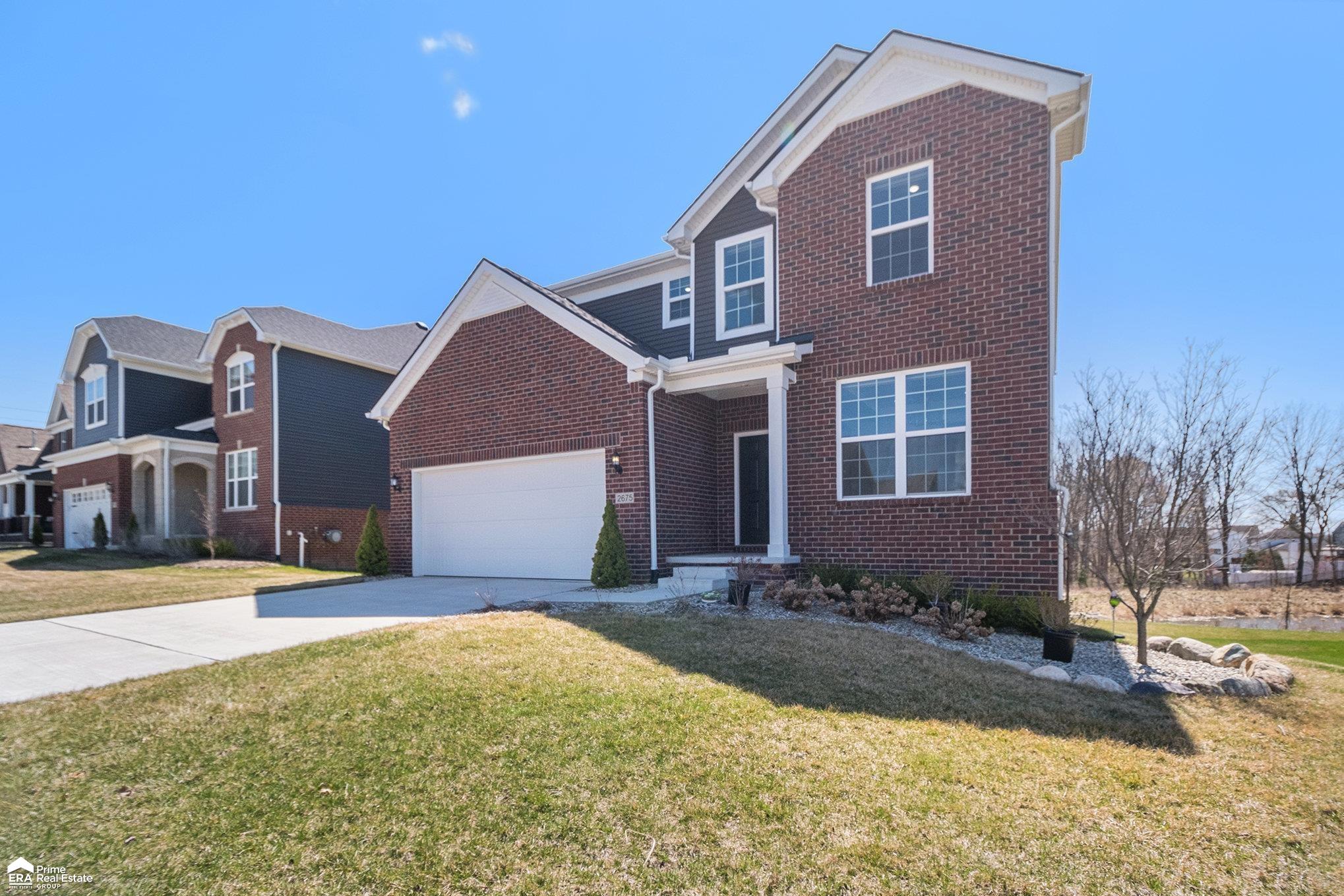 2675 Ironton Drive