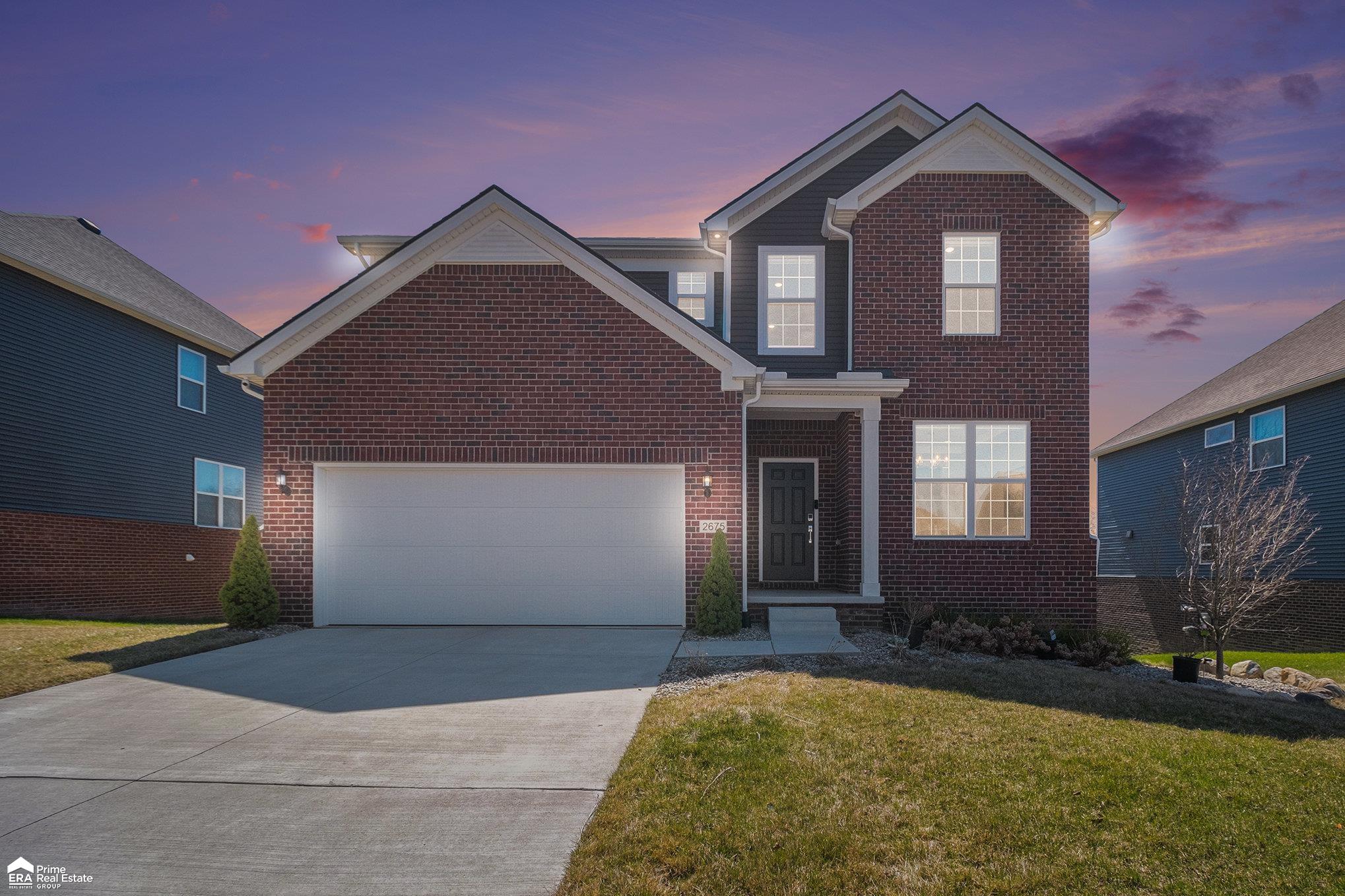 2675 Ironton Drive