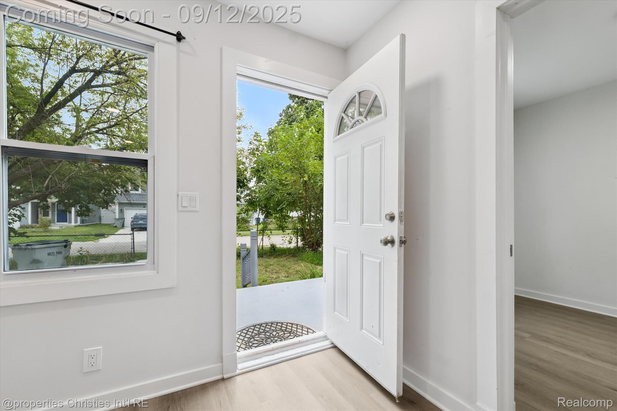 508 E Bernhard Avenue