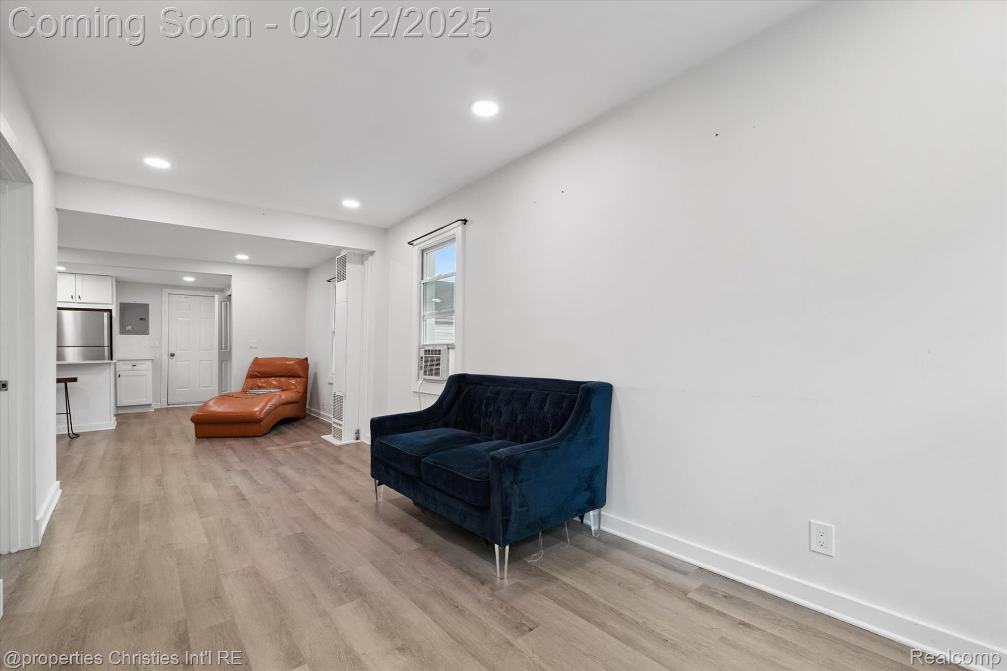 508 E Bernhard Avenue