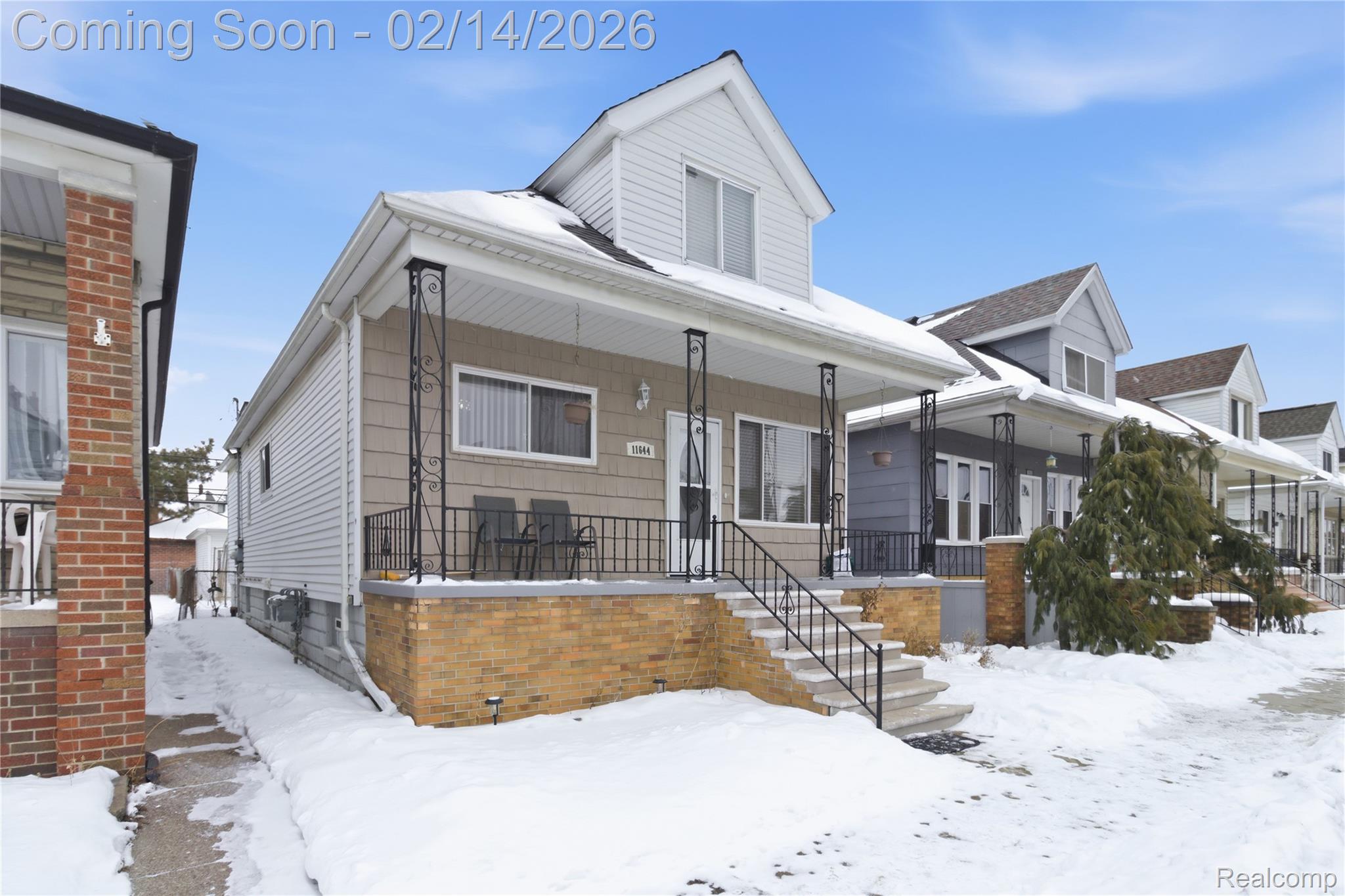 11644 Charest Street