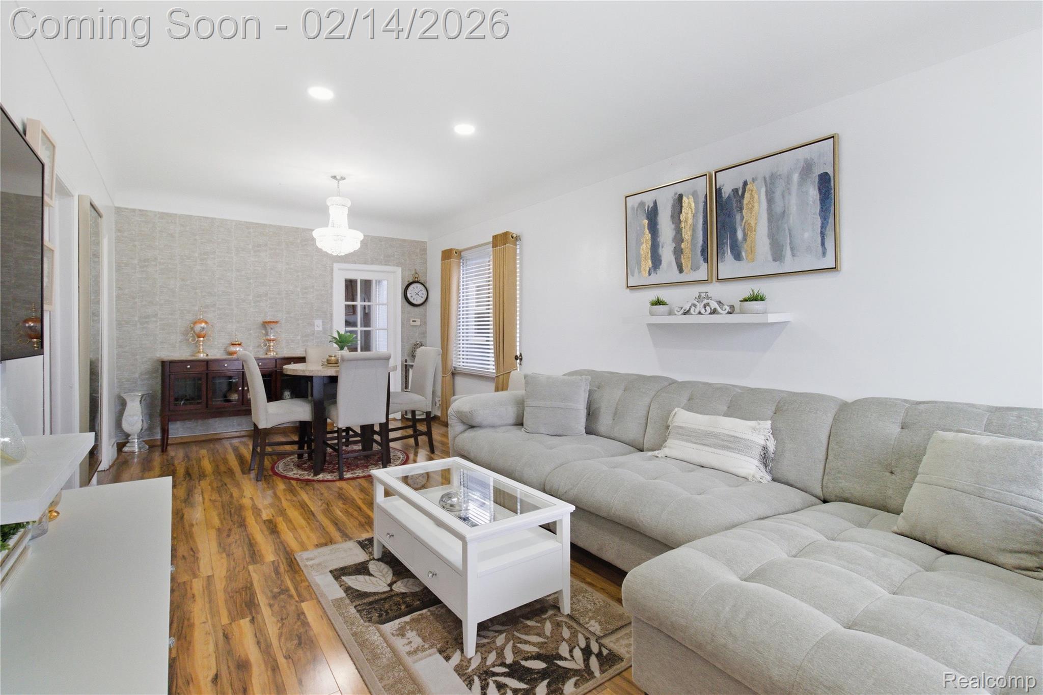 11644 Charest Street