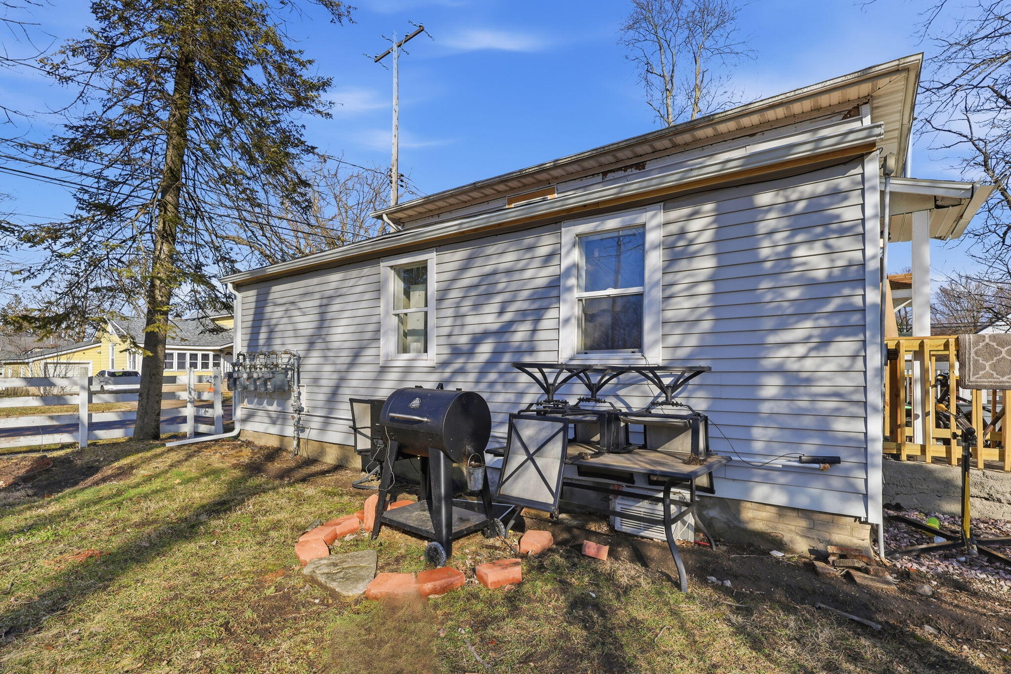 719 N Clinton Avenue