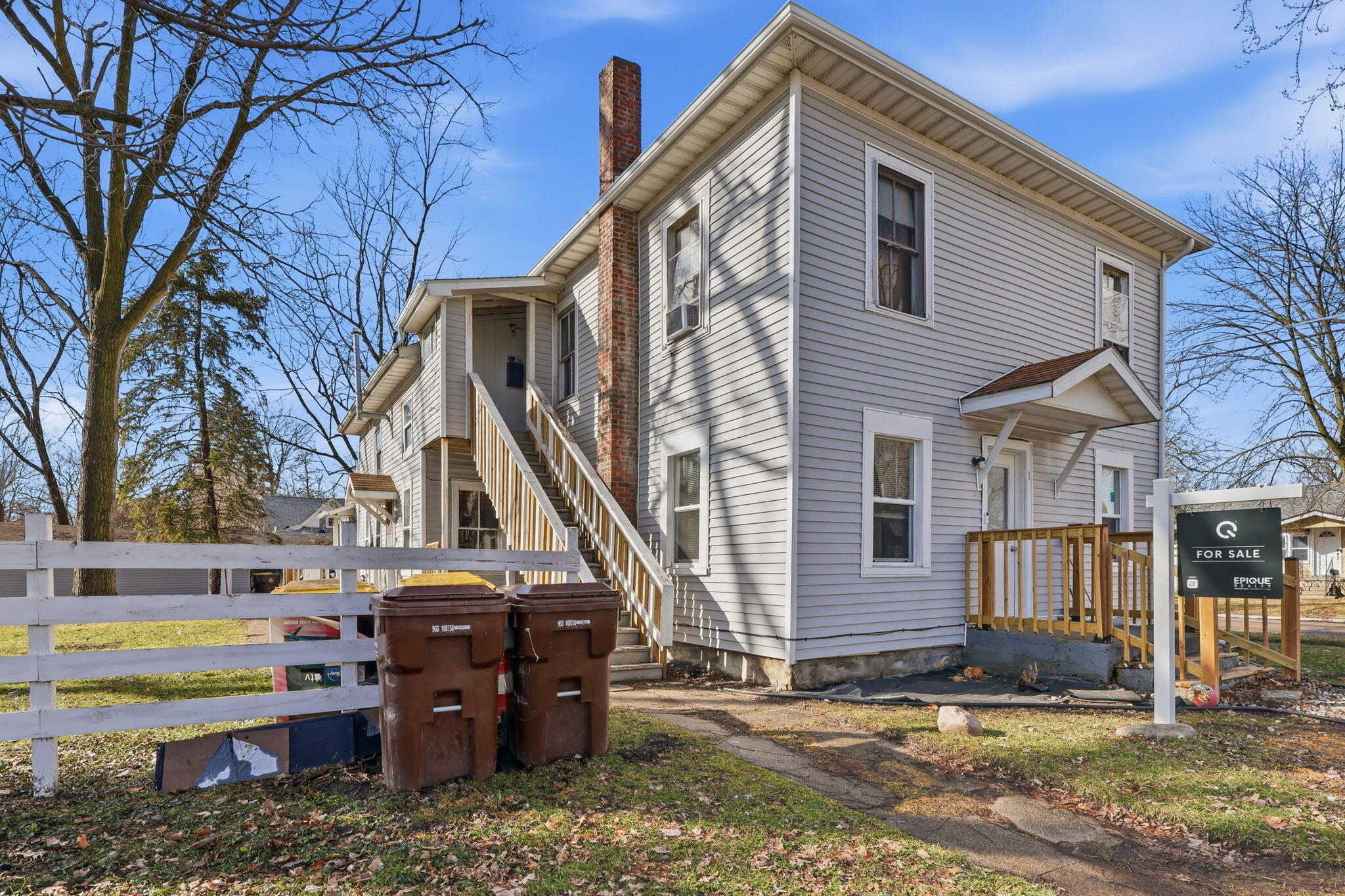 719 N Clinton Avenue