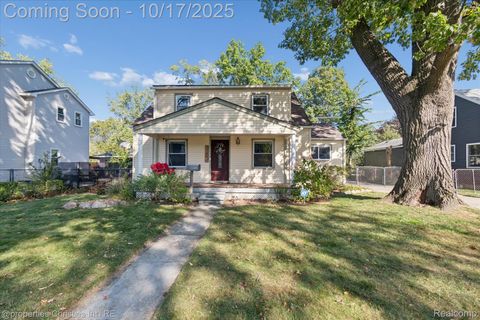 33494 Brown Street Garden City City MI 48135