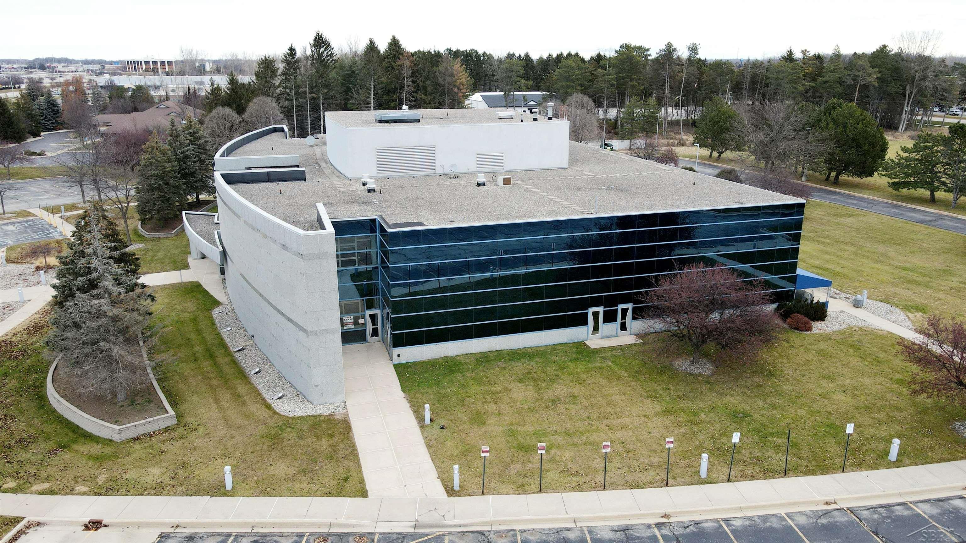 4300 Fashion Square Boulevard