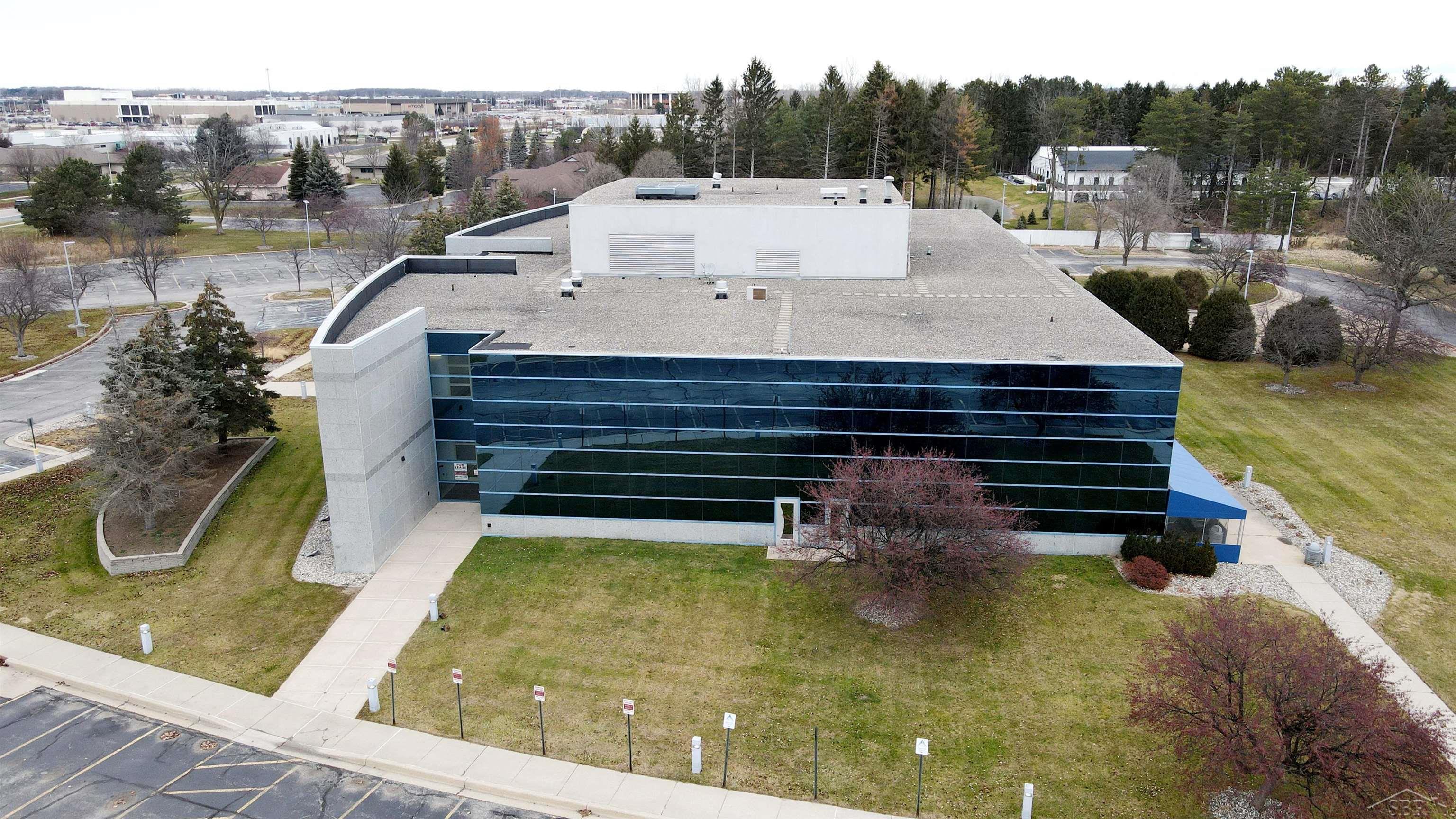 4300 Fashion Square Boulevard