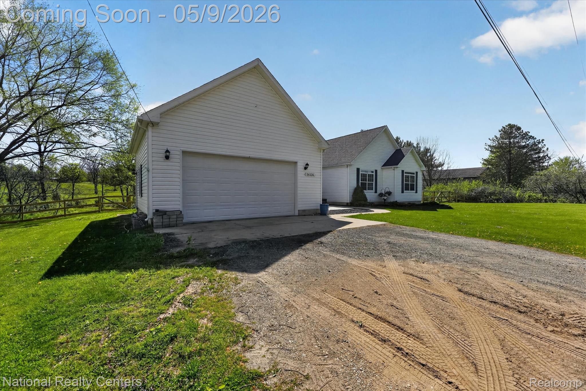 56536 Briar Meadow Road