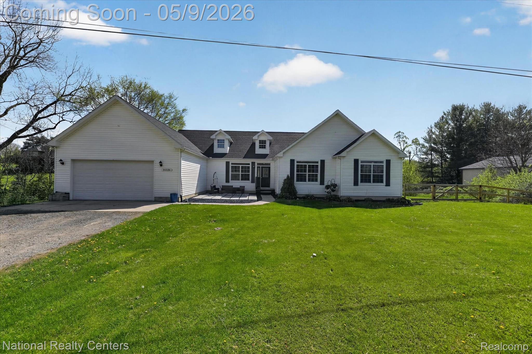 56536 Briar Meadow Road