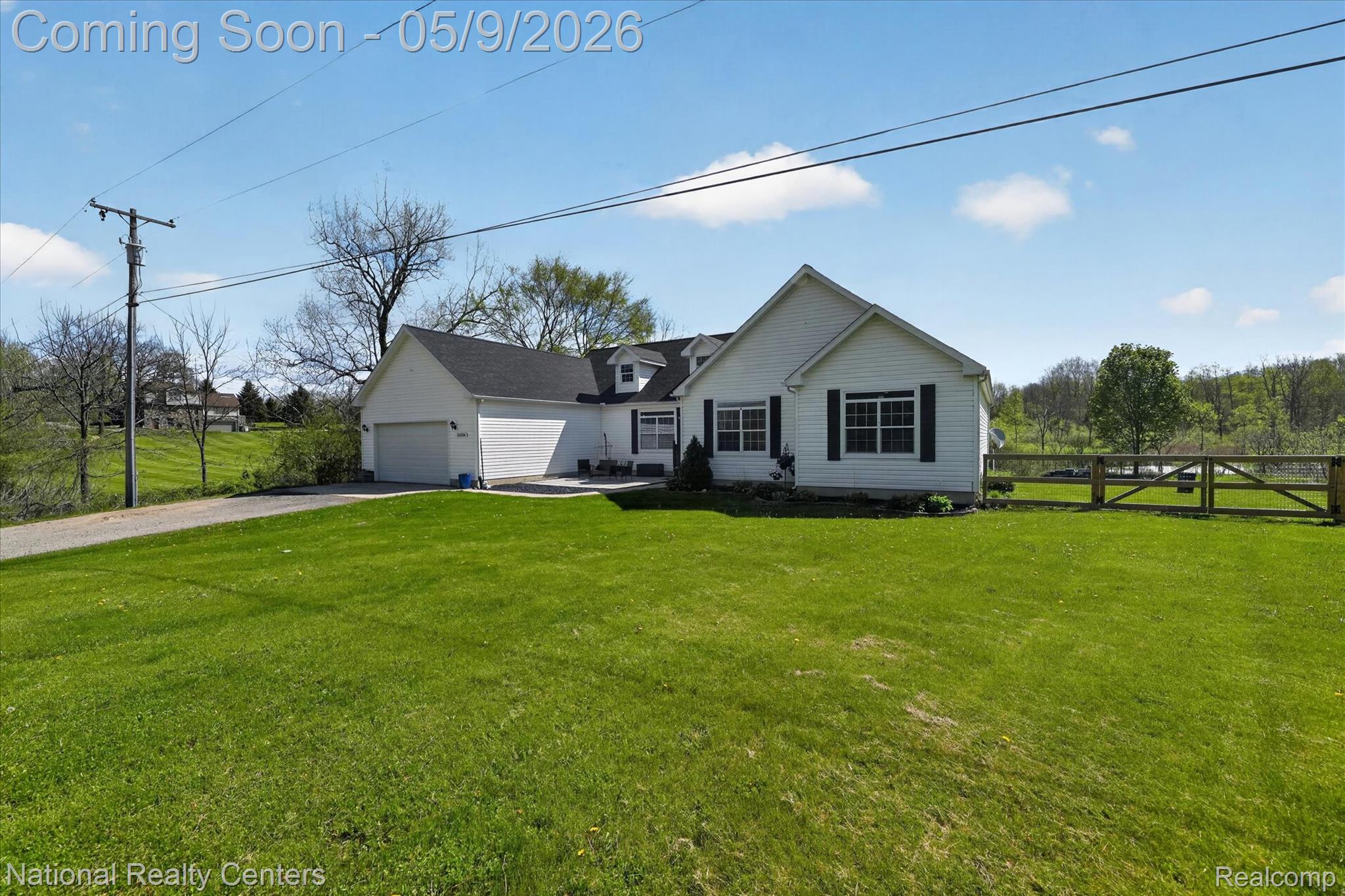 56536 Briar Meadow Road