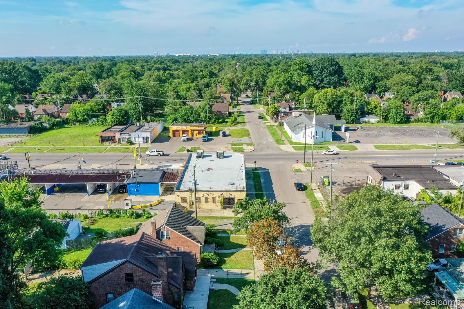 11444 Whittier Street