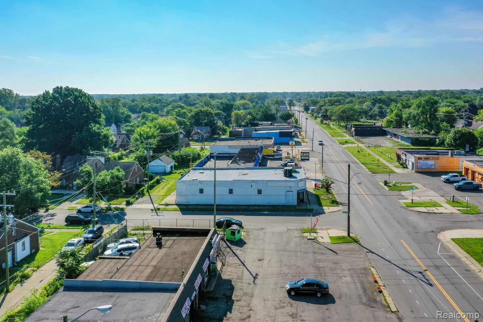 11444 Whittier Street