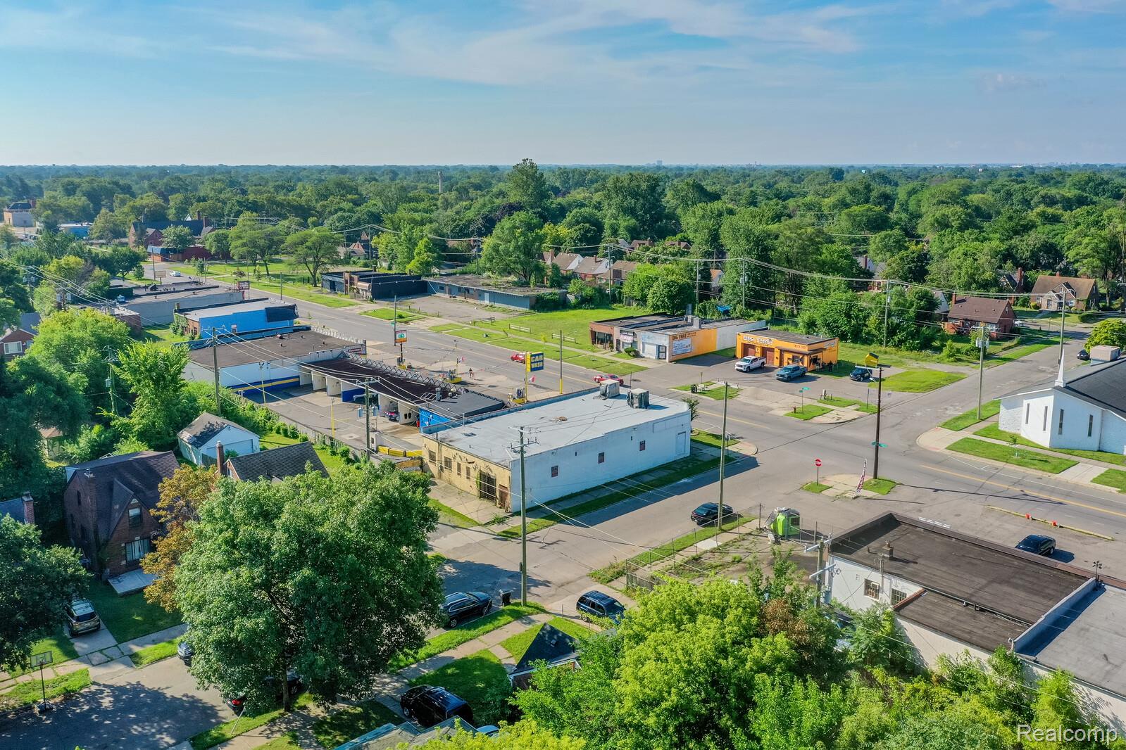 11444 Whittier Street