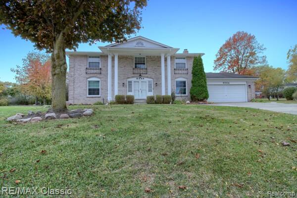 6564 Alderley Way Court
