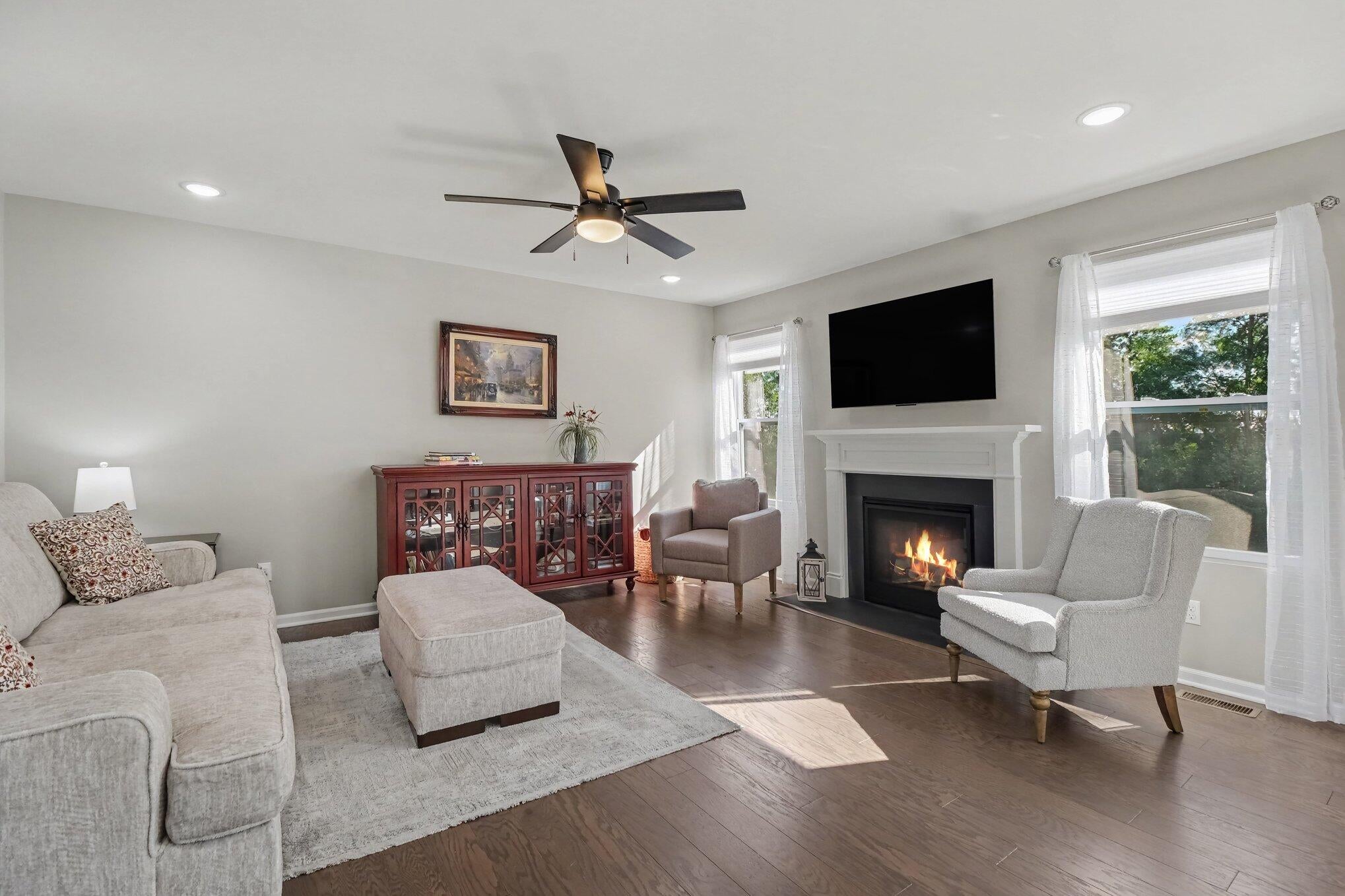 357 Sandhill Court