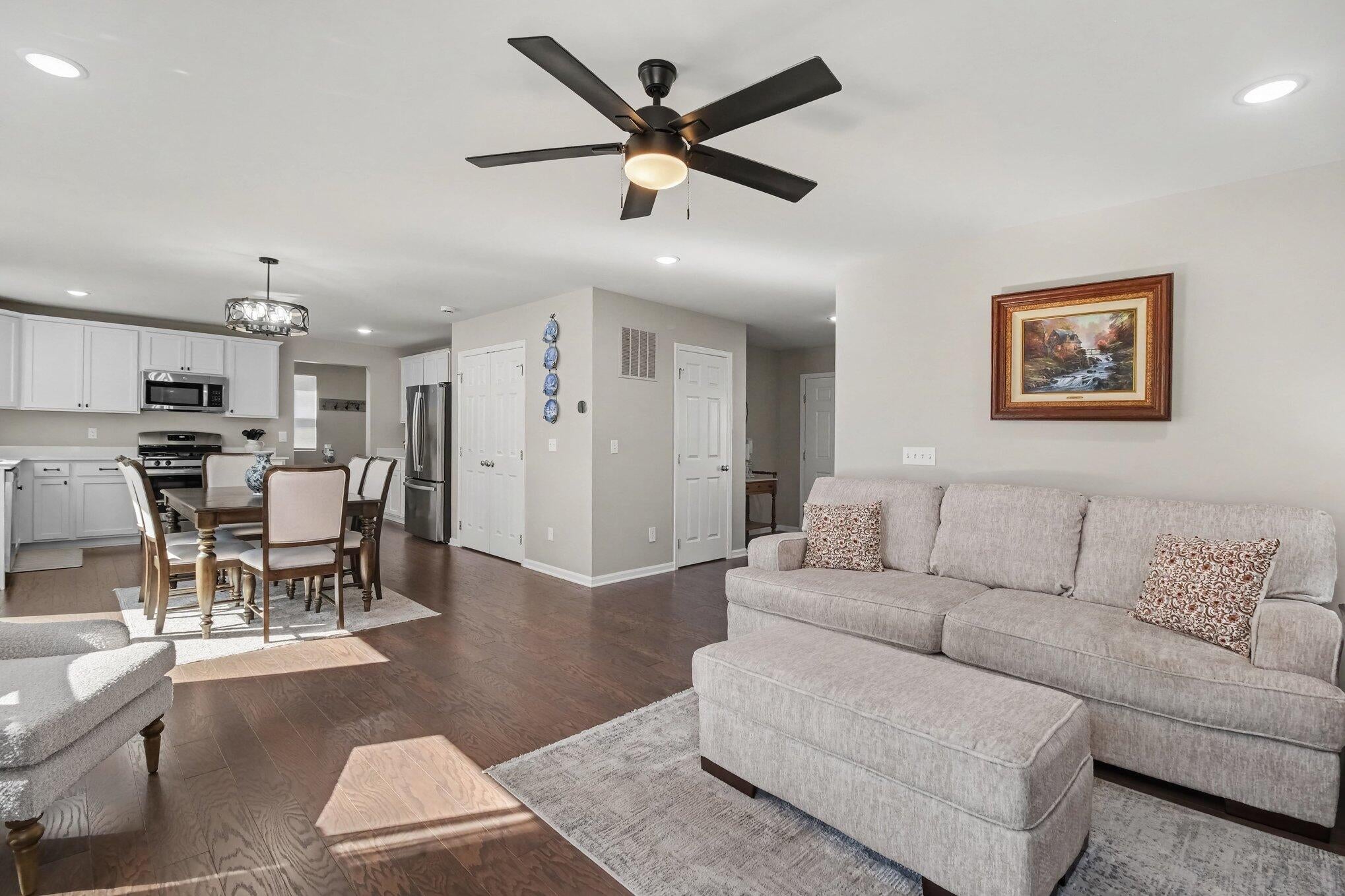 357 Sandhill Court