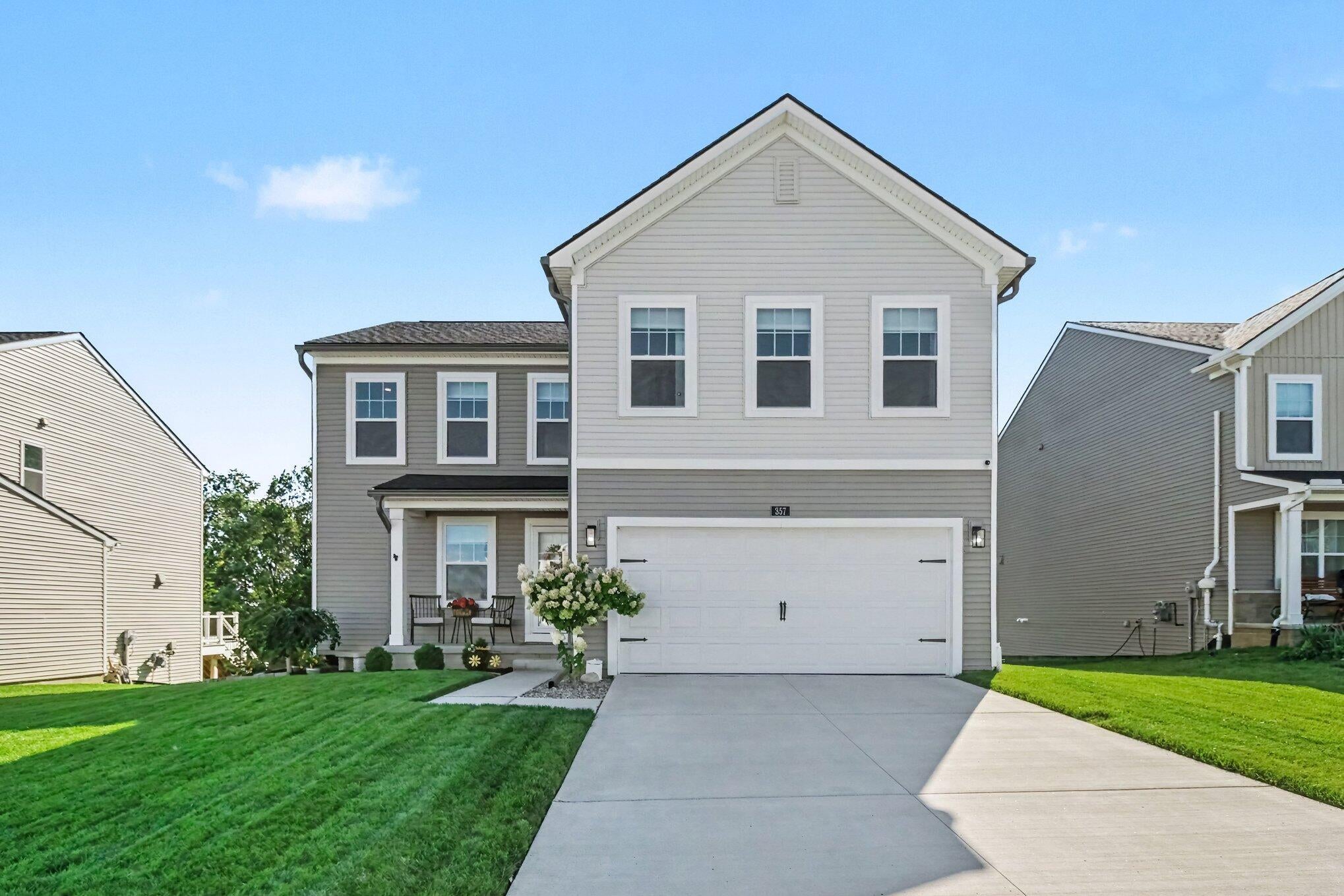 357 Sandhill Court