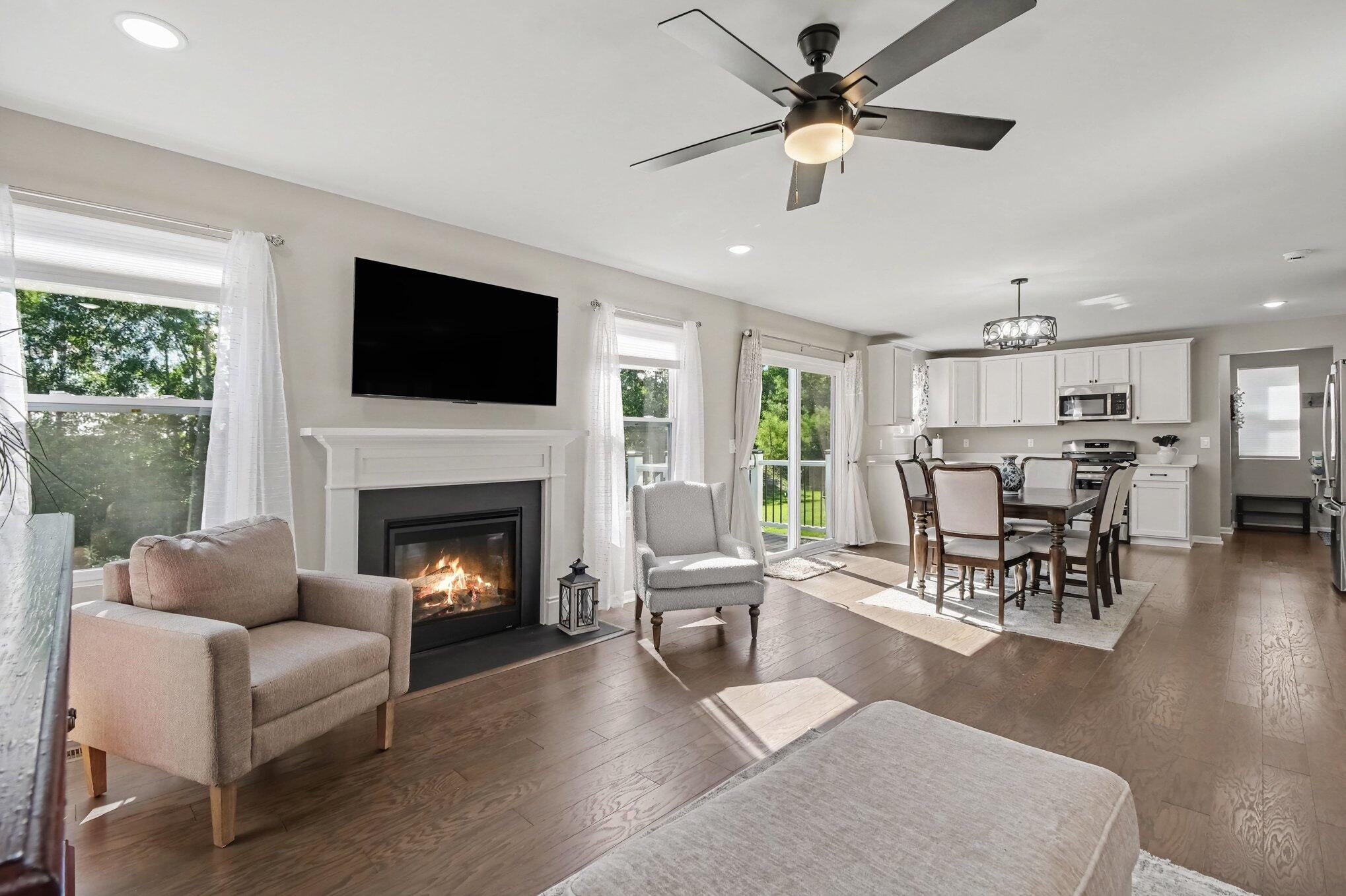 357 Sandhill Court