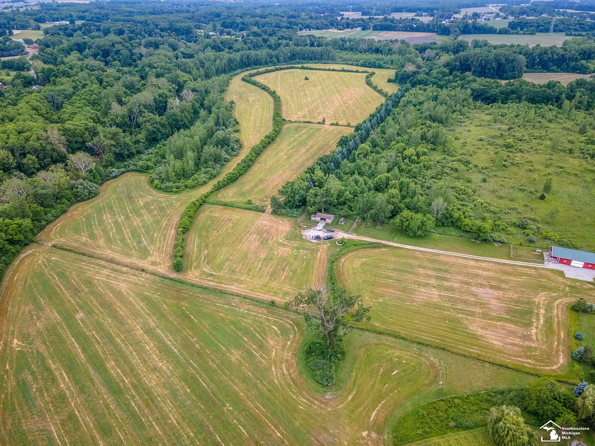 13999 Rightmire Road