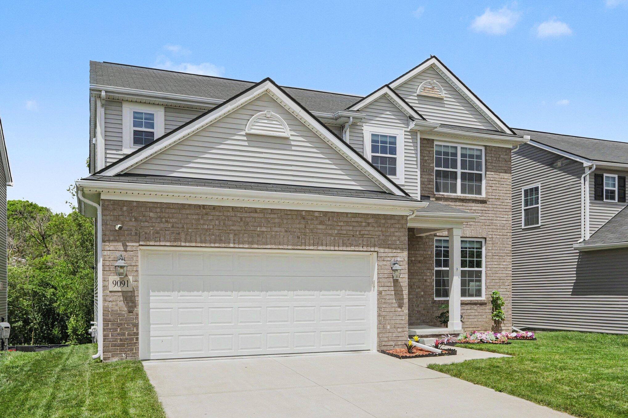 9091 White Tail Court