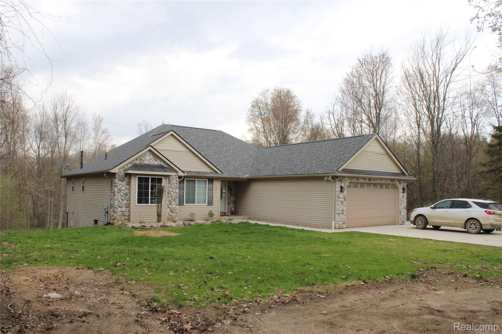 3255 Burning Tree Lane