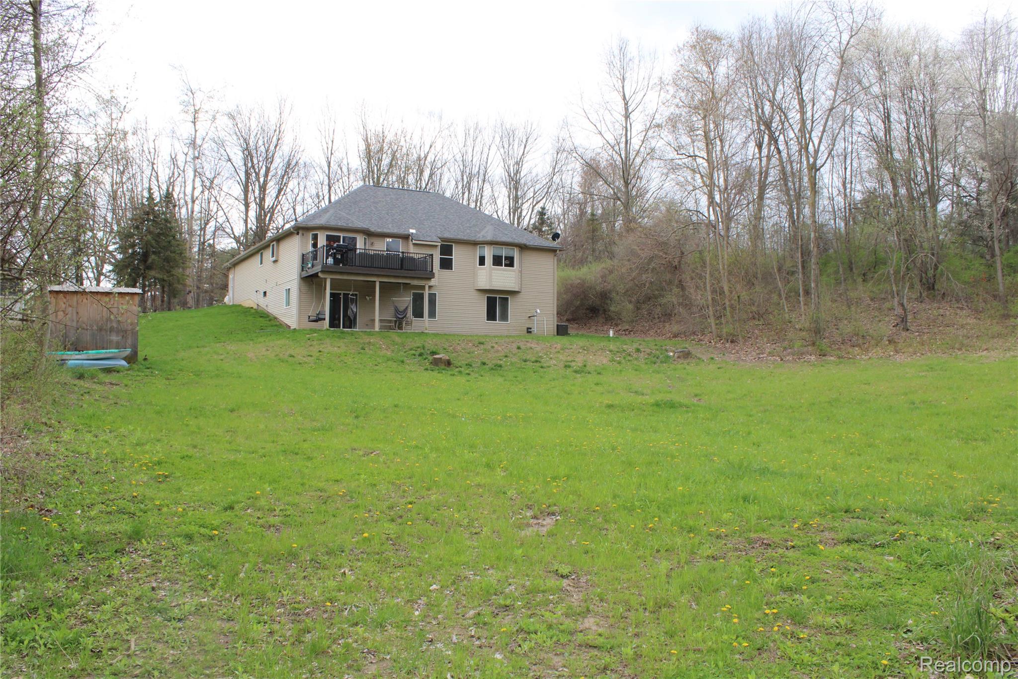 3255 Burning Tree Lane