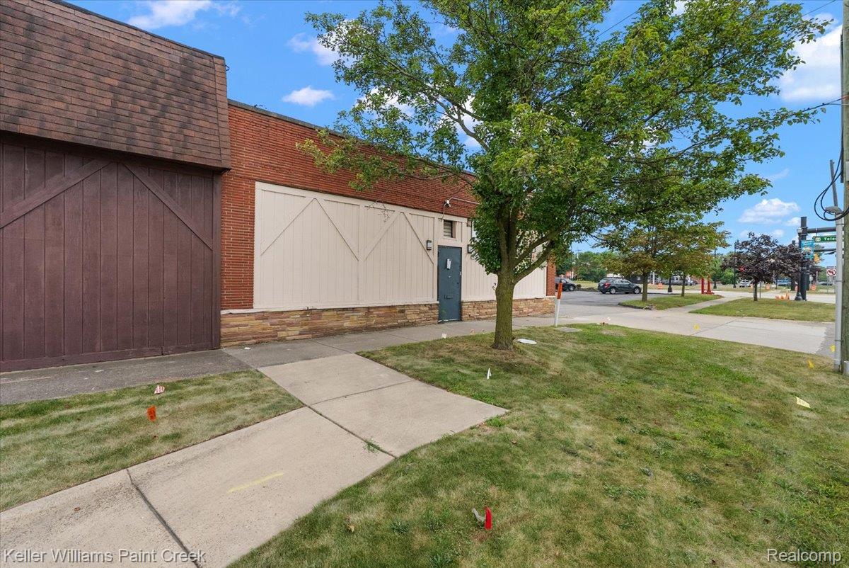 23925 Goddard Road