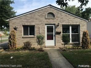 21746 POWERS AVE, DEARBORN HEIGHTS, MI 48125 - Image 78b7e68cbc344c313f6475f2d8444f33/3428515568