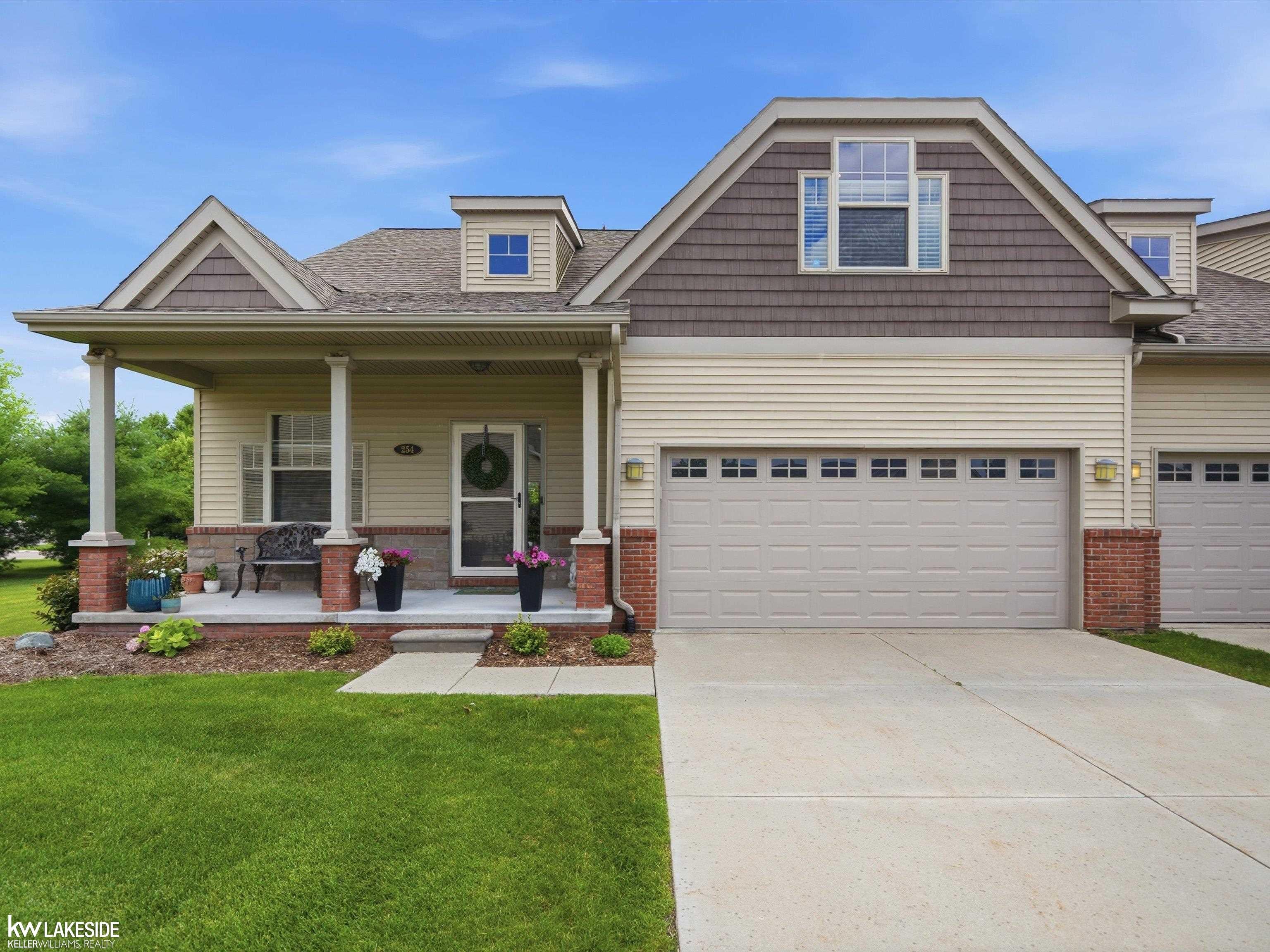 254 Victoria Drive
