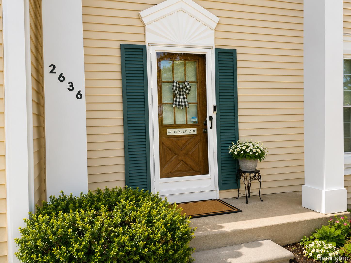 2636 Orbit Drive