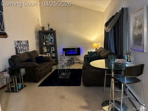 Tiny photo for 15718 George Washington Dr, Southfield City, MI 48075 (MLS # 20261025385)