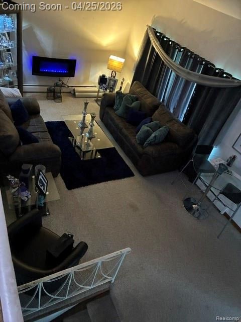 Tiny photo for 15718 George Washington Dr, Southfield City, MI 48075 (MLS # 20261025385)