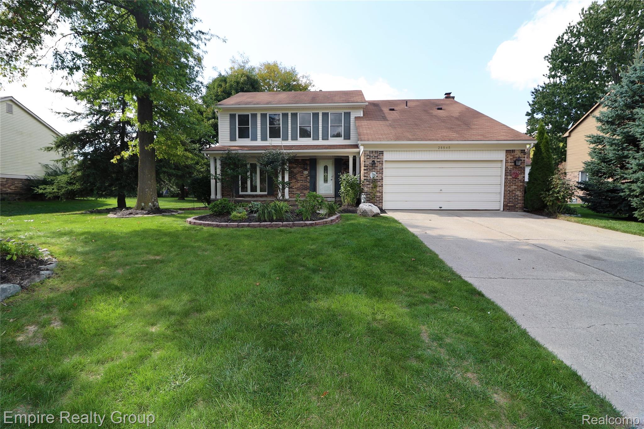 28545 Lake Park Drive