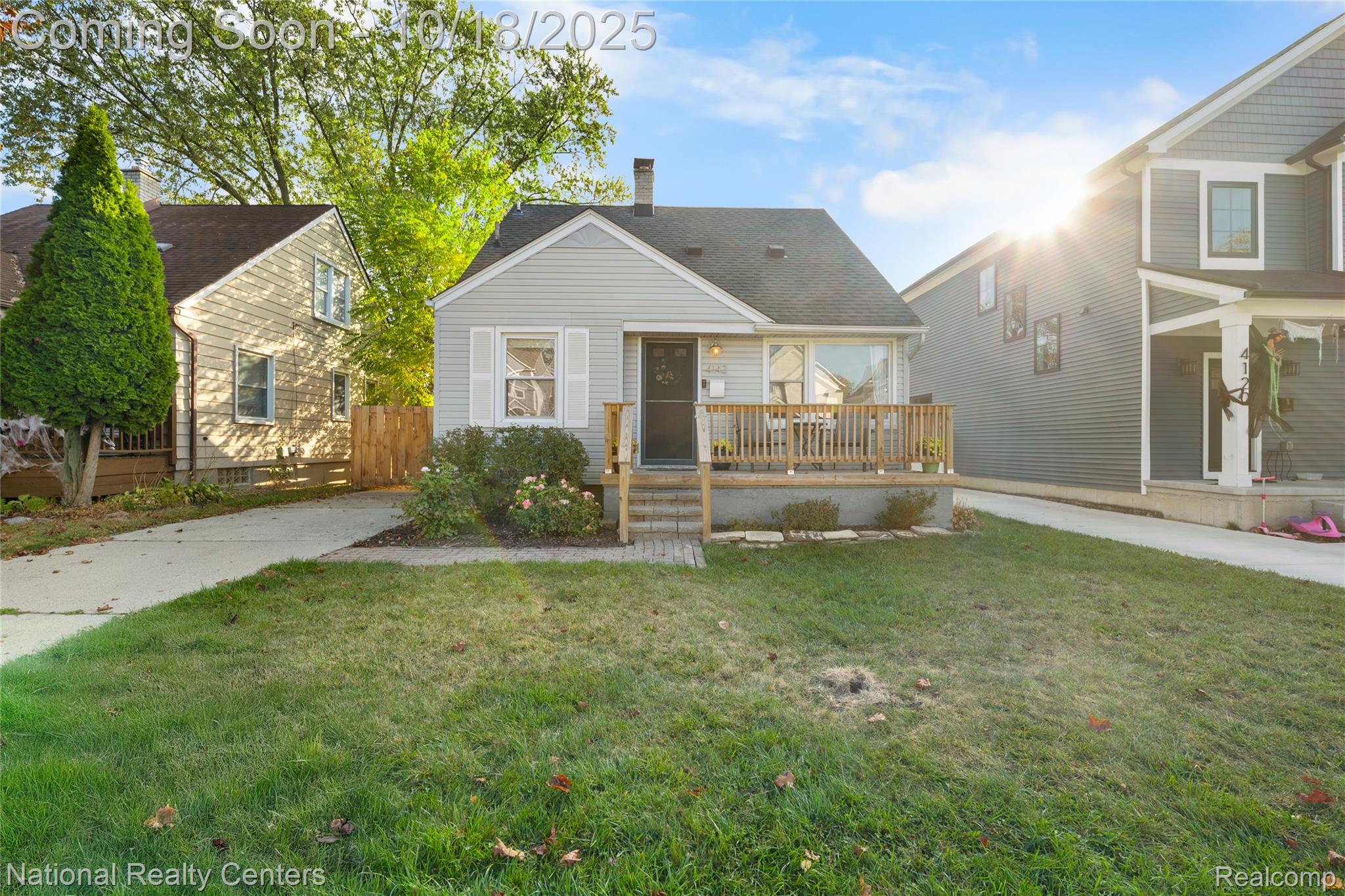 4142 Buckingham Avenue