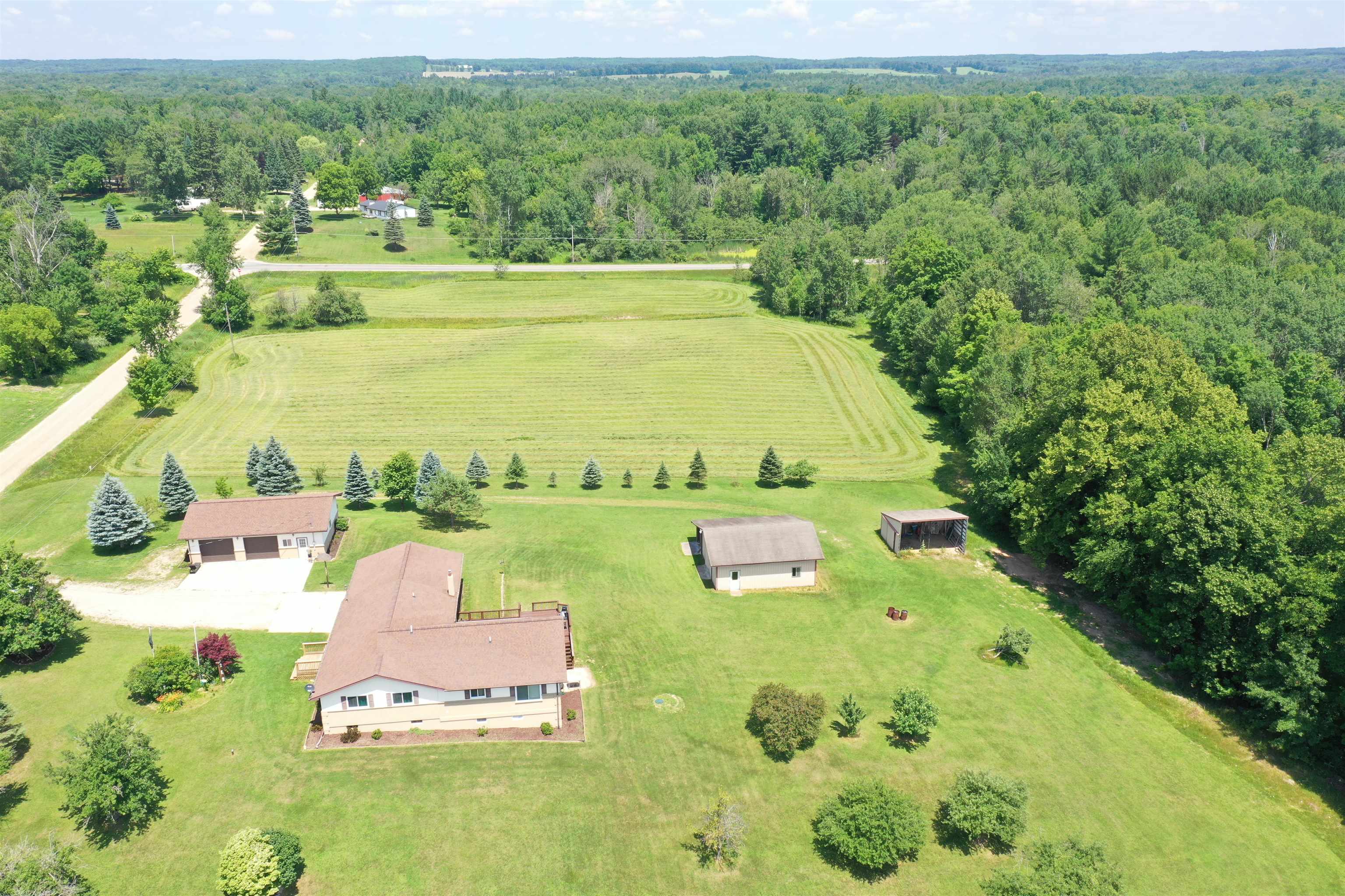 3450 Reasner Road