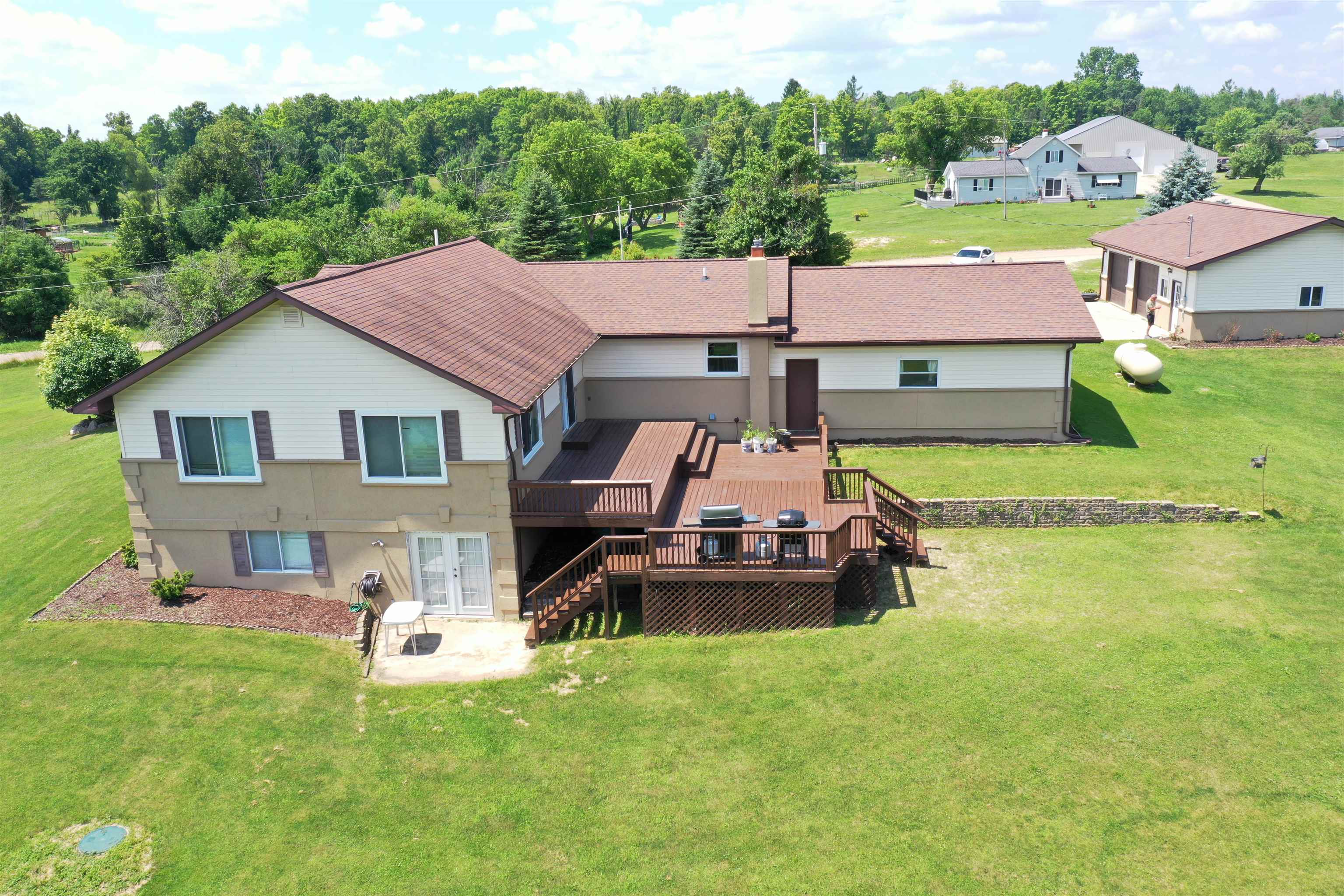 3450 Reasner Road